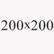 Enna 200X200 kabatas matracis