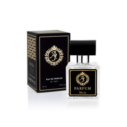AJ Deluxe Nr225 smaržas, iedvesmotas no YSL - Opium Homme 100 ml