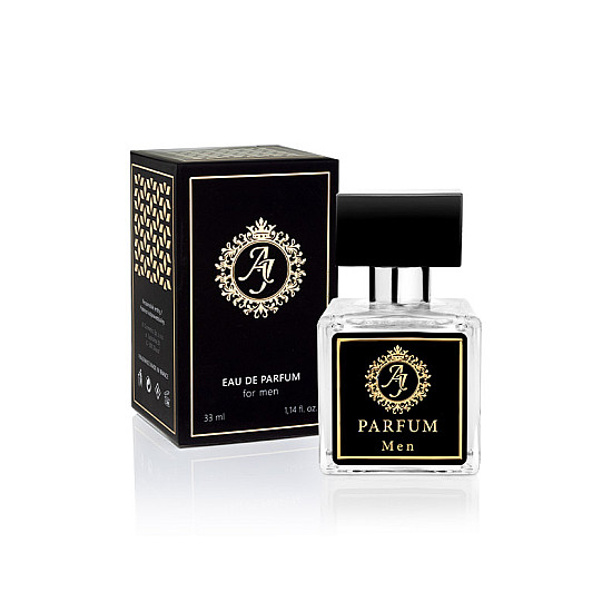 AJ Deluxe Nr472 VERSACE inspireeritud parfüüm - EROS FLAME 33 ml AJ Deluxe meestele French Perfumes