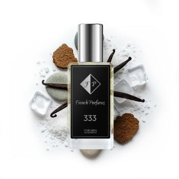 Smaržas Nr. 333, iedvesmotas no Paco Rabanne - Phantom Elixir, 60 ml