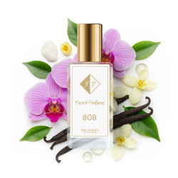 No808 smaržas, ko iedvesmoja Lattafa- Atheeri 33 ml