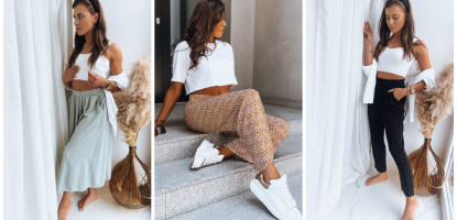 PLAŠAS BIKSES - VASARAS TOP