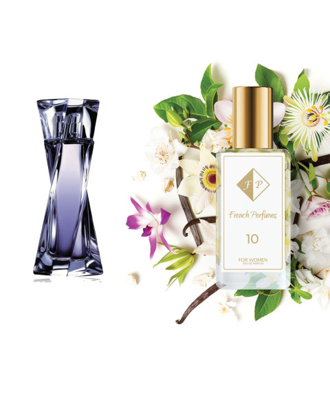Smaržas Nr. 10, iedvesmotas no Lancôme - Hypnose, 60 ml