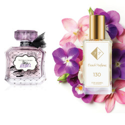 No130 smaržas, ko iedvesmojis Victoria's Secret - Tease Rebel 104 ml