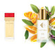 Nr131 smaržas, ko iedvesmoja Dolce & Gabbana - Sievietēm 60 ml FP sievietēm French Perfumes