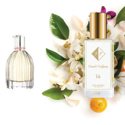 No 14 Chloe iedvesmotās smaržas - See By Chloe (UNIKAT) 60 ml