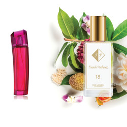 Nr. 18 Parfimērijas iedvesma Escada - Magnetism 104 ml