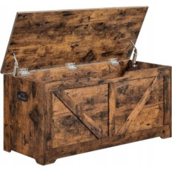 Chest of drawers for storing things