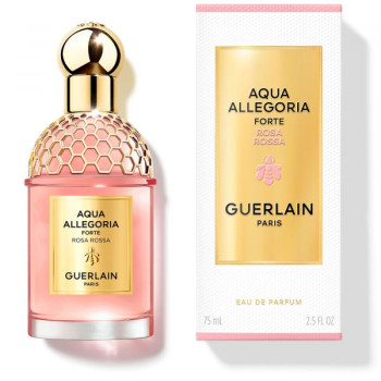 Guerlain Aqua Allegoria Forte Rosa Rossa EDP 125 ml