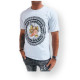White T-shirt Buga RX5297 - T-shirt White T-shirt Buga RX5297
