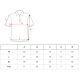 Vīriešu zils polo krekliņš Casual JS/8T80 - T-krekls Vīriešu zils polo krekliņš Casual JS/8T80