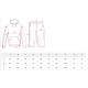 Sale Women's sports set Evelin O/12108 - For women Sale Women's sports set Evelin O/12108