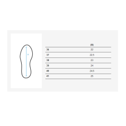 Sieviešu ikdienas apavi brūnā krāsā Tega