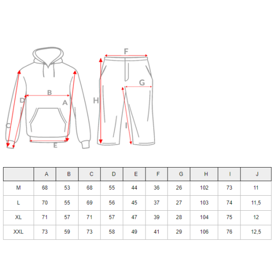 Tumši pelēks treniņtērps Mover Sporta tērpi
