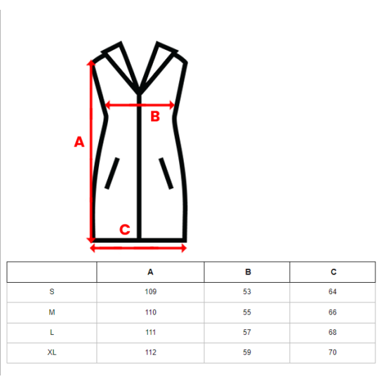 Kuker veste brūnā krāsā JS/5M3183/84Z - Rīcība Kuker veste brūnā krāsā JS/5M3183/84Z