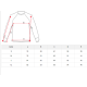 Women's brown hooded dress Megan JS/YS10003/6 - For women Women's brown hooded dress Megan JS/YS10003/6