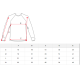 Sale: ladies white hooded dress Megan JS/YS10003/1 - For women Sale: ladies white hooded dress Megan JS/YS10003/1