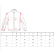 Sarkana vīriešu softshell jaka ar kapuci Mokar JS/HM187/5 - Vīriešu jakas un mēteļi Sarkana vīriešu softshell jaka ar kapuci Mokar JS/HM187/5