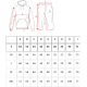 Beige men's set Gerol PK3022 - Notes for men Beige men's set Gerol PK3022 Premium