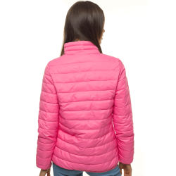 Izpārdošana rozā dāmu pavasara jaka Asek Izpārdošana rozā dāmu pavasara jaka Asek