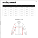 ONEE BLACK WINTER STRIPE JS/22M319/392 - Men's Jackets and Coats ONEE BLACK WINTER STRIPE JS/22M319/392