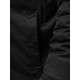 ONEE BLACK WINTER STRIPE JS/22M319/392 - Men's Jackets and Coats ONEE BLACK WINTER STRIPE JS/22M319/392