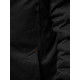ONEE BLACK WINTER STRIPE JS/22M319/392 - Men's Jackets and Coats ONEE BLACK WINTER STRIPE JS/22M319/392