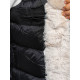ONEE BLACK WINTER STRIPE JS/22M319/392 - Men's Jackets and Coats ONEE BLACK WINTER STRIPE JS/22M319/392