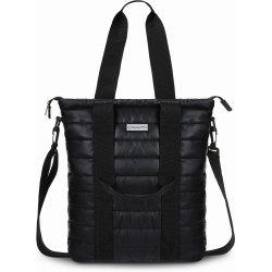 Melna rokassomiņa Māris