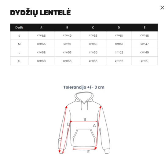 Vīriešu zils krekls Dome O/TB2271 - Vīriešu zils krekls Dome O/TB2271
