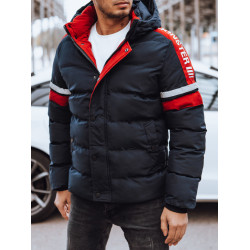 Vīriešu ziemas jaka Noris Vīriešu ziemas jaka Noris