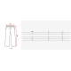 Men's leisure pants Simon UX4105 - For men Men's leisure pants Simon UX4105