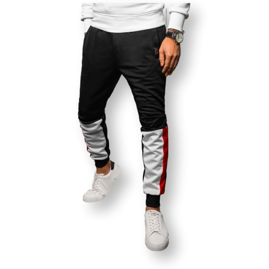 Men's leisure pants Simon UX4105 - For men Men's leisure pants Simon UX4105