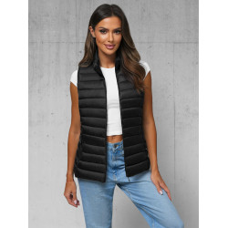 Sieviešu melnā veste Nerra