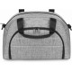 Torebka Grey Calm ZG663 - Akcesoria dla kobiet Torebka Grey Calm ZG663