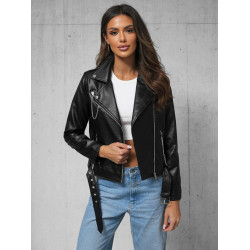 Sieviešu ādas jaka Wild Sieviešu ādas jaka Wild