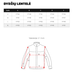 Sieviešu ādas jaka Wild Sieviešu ādas jaka Wild