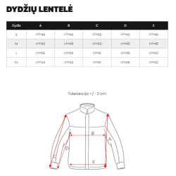 Sieviešu ādas jaka Wild Sieviešu ādas jaka Wild