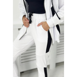 Sieviešu balts komplekts Twise Sieviešu balts komplekts Twise