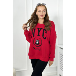 Sieviešu divu toņu komplekts Denver Sieviešu divu toņu komplekts Denver