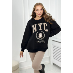 Sieviešu divu toņu komplekts Denver Sieviešu divu toņu komplekts Denver