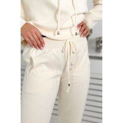 Sieviešu gaiši bēšs komplekts Ivy Sieviešu gaiši bēšs komplekts Ivy