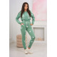Women's mint set Nervous 19784 - For women Women's mint set Nervous 19784