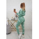 Women's mint set Nervous 19784 - For women Women's mint set Nervous 19784