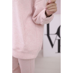 Sieviešu rozā komplekts Vivi Sieviešu rozā komplekts Vivi