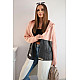 Women's tricolour cardigan Mune 24-35