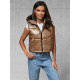 Sieviešu veste Zelta JS/5M3190/84 - Sievietēm Sieviešu veste Zelta JS/5M3190/84