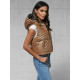 Sieviešu veste Zelta JS/5M3190/84 - Sievietēm Sieviešu veste Zelta JS/5M3190/84