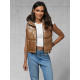 Sieviešu veste Zelta JS/5M3190/84 - Sievietēm Sieviešu veste Zelta JS/5M3190/84