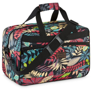Tropic krāsaina ceļojumu soma